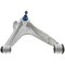 Mevotech 97-11 Chev Corvette:Fr R Lwr Control Arm-Bj, Cms501038 CMS501038 - alternate 1